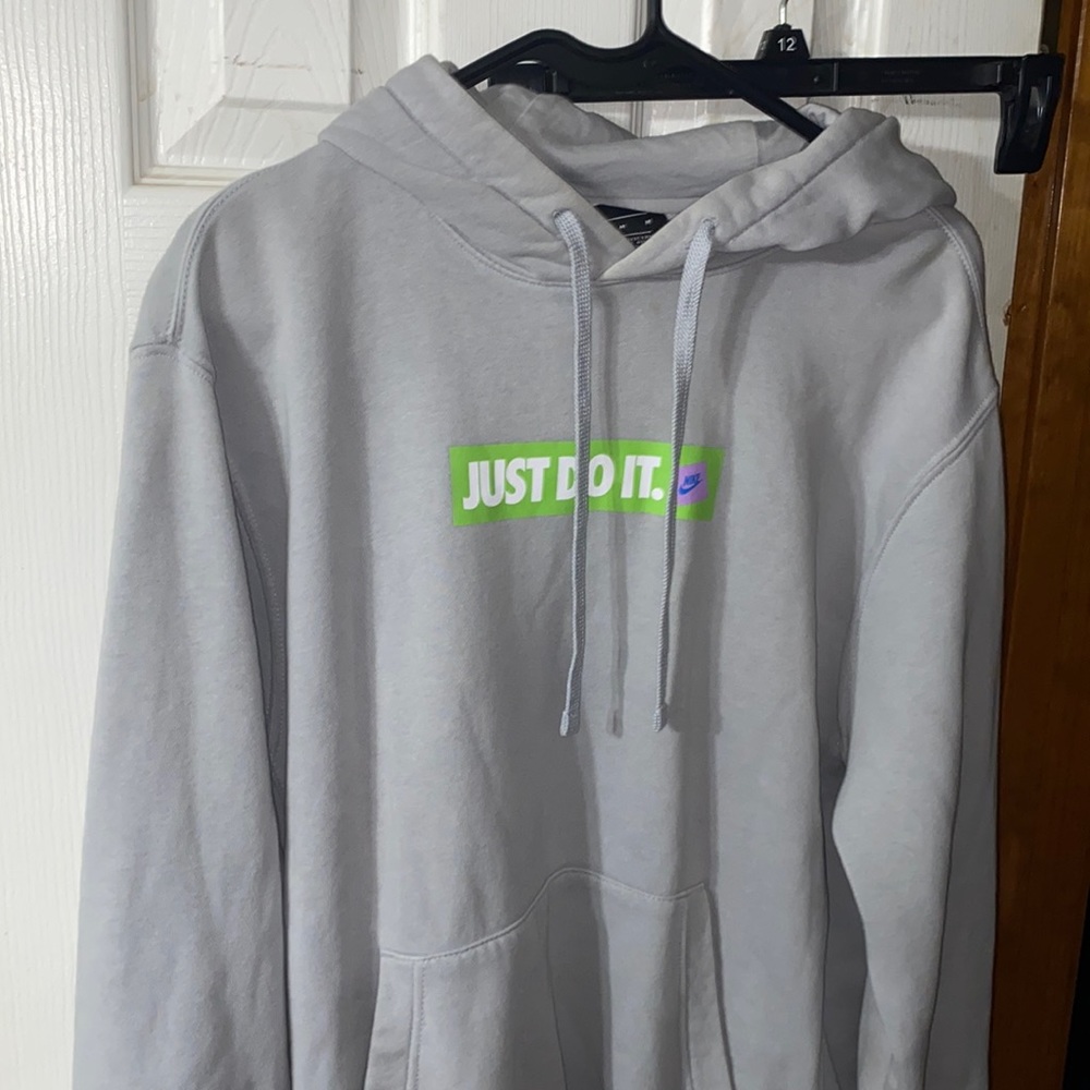 Nike hoodie